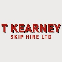 T Kearney Skip Hire Ltd 1158942 Image 0
